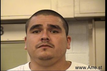 Leonard Antonio Trujillo Mugshot